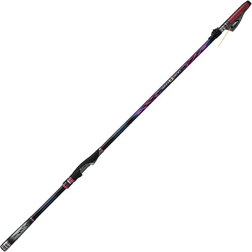 釣武者 オウガハンド 1.25 50SC 美品！ 釣武者 オウガハンド TM 1.5-50SC/K006L